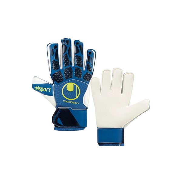 Uhlsport 1011240 01 Hyperact Starter Soft Kaleci Eldiveni