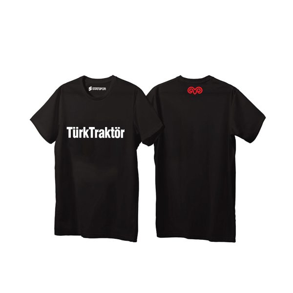 Promosyon T-Shirt Turk Traktor